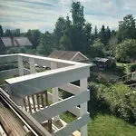 Habitación en casa particular Viihtyisae Leposoppi Hyvaellae Sijainnilla Jaerven Laeheisyydessae *