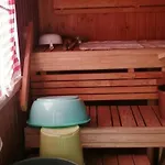 Viihtyisae Leposoppi Hyvaellae Sijainnilla Jaerven Laeheisyydessae ホームステイ *