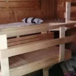 Viihtyisae Leposoppi Hyvaellae Sijainnilla Jaerven Laeheisyydessae Homestay *