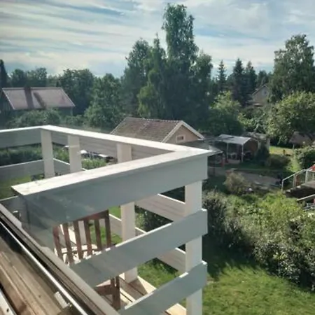Accommodatie bij particulieren Viihtyisae Leposoppi Hyvaellae Sijainnilla Jaerven Laeheisyydessae *