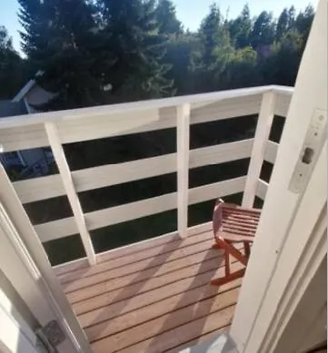 Viihtyisae Leposoppi Hyvaellae Sijainnilla Jaerven Laeheisyydessae Δωμάτια σε οικογενειακή κατοικία *