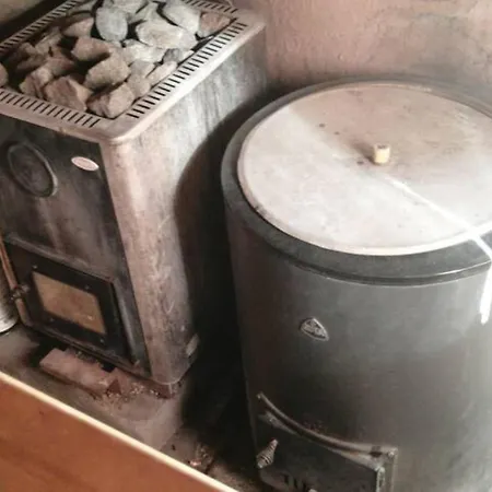 Privat bolig Viihtyisae Leposoppi Hyvaellae Sijainnilla Jaerven Laeheisyydessae Nokia