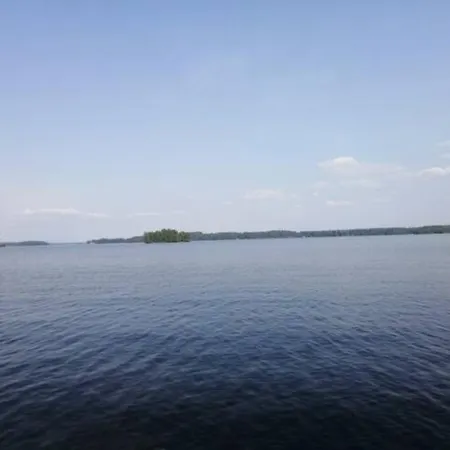 Kwatera prywatna Viihtyisae Leposoppi Hyvaellae Sijainnilla Jaerven Laeheisyydessae *
