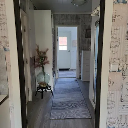 Viihtyisae Leposoppi Hyvaellae Sijainnilla Jaerven Laeheisyydessae Nokia