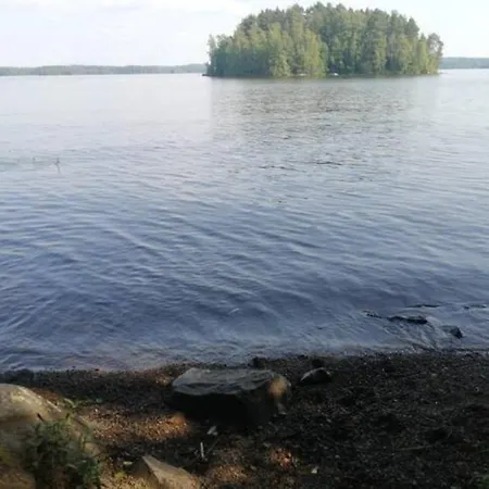 Viihtyisae Leposoppi Hyvaellae Sijainnilla Jaerven Laeheisyydessae * Nokia