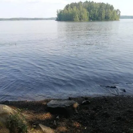 Viihtyisae Leposoppi Hyvaellae Sijainnilla Jaerven Laeheisyydessae * Nokia