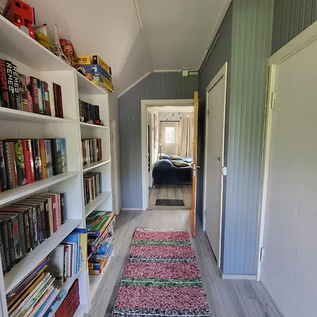 Privat bolig Viihtyisae Leposoppi Hyvaellae Sijainnilla Jaerven Laeheisyydessae Nokia