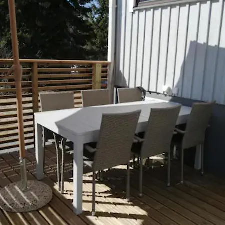 Privat bolig Viihtyisae Leposoppi Hyvaellae Sijainnilla Jaerven Laeheisyydessae Nokia