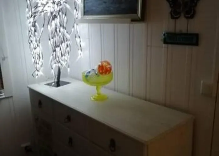 Viihtyisae Leposoppi Hyvaellae Sijainnilla Jaerven Laeheisyydessae Quarto em Acomodações Particulares