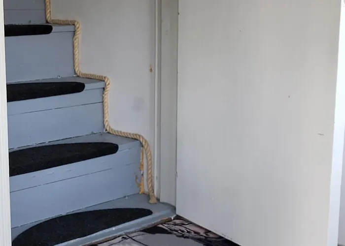 Quarto em Acomodações Particulares Viihtyisae Leposoppi Hyvaellae Sijainnilla Jaerven Laeheisyydessae *