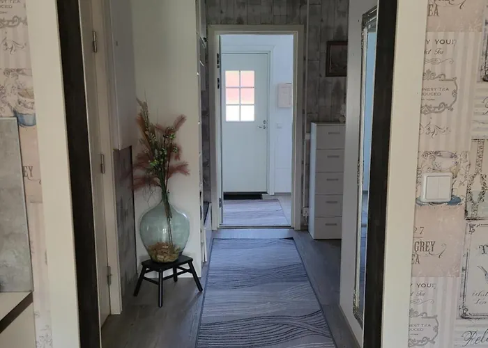 Viihtyisae Leposoppi Hyvaellae Sijainnilla Jaerven Laeheisyydessae Nokia