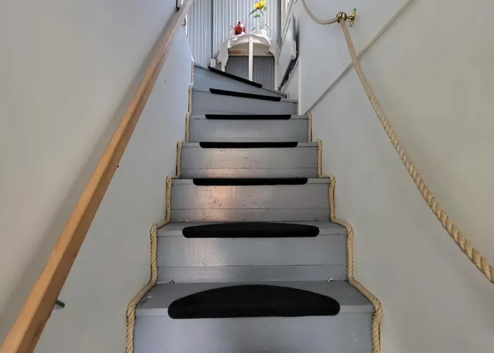 Quarto em Acomodações Particulares Viihtyisae Leposoppi Hyvaellae Sijainnilla Jaerven Laeheisyydessae *