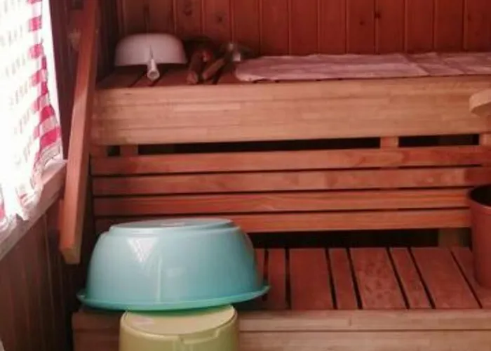 Viihtyisä Leposoppi Hyvällä Sijainnilla Järven Läheisyydessä Kotimajoitukset *